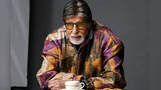 Amitabh Bachchan Shares Health Update, Says 'More Rest Needed' A Day After Announcing Social Media Break