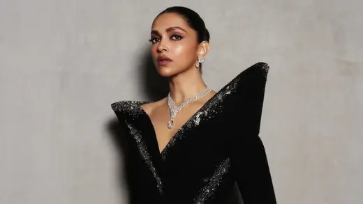 Deepika Padukone Returns To Shoot King With Shah Rukh Khan