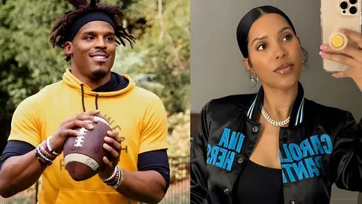 Jasmin Brown Fears Medication May Affect Her Sex Drive