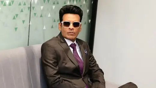 Manoj Bajpayee Faces Trolls Over Daughter's Photo Saga