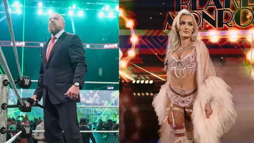 Blake Monroe And Giulia Set For Epic Street Fight Showdown