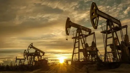 Brent Crude Ka Drama: $113 Se Upar Kahan Ja Rahe Ho