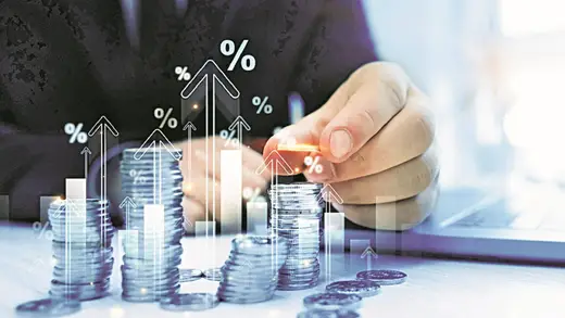 Data Centres, Steel, And Nuclear Power Lead Investment Surge