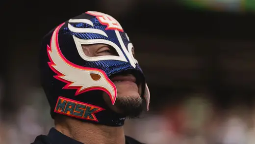 Rey Mysterio's Retirement Plans Spark Excitement