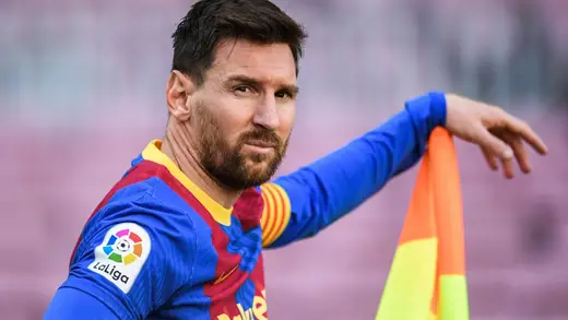 Pedri Thinks Barcelona Should Give Messi A Grand Send-Off