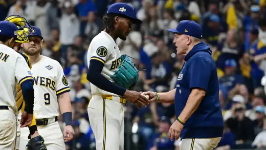 Milwaukee Brewers Aur Tampa Bay Rays Ka Game 3 Drama