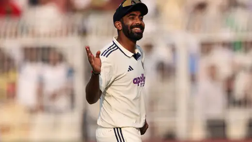 Bumrah And Pant Ready To Rock In NZ-A vs IND-A Test