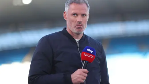 Carragher's Call: Unai Emery For Manchester United