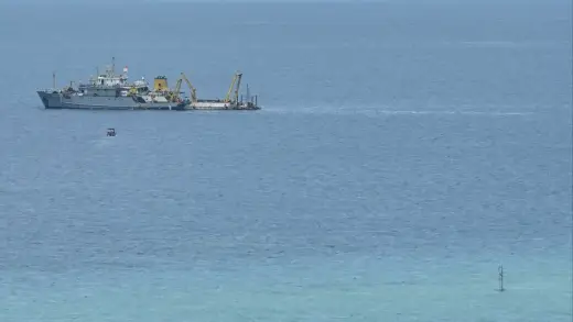 Philippines Divided Over Marcos' South China Sea Policy After Jing Quan Comments Spark Debate