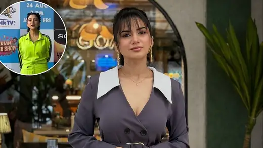 Akanksha Chamola Suggests Epic Divorce Party Idea