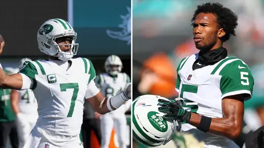 Garrett Wilson Needs To Bounce From The Jets ASAP