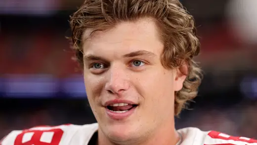 J.J. McCarthy's Debut Leaves Jaxson Dart in the Dust