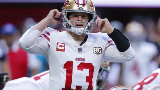 Brock Purdy Ki Galtiyan Aur Richard Sherman Ki Chinta