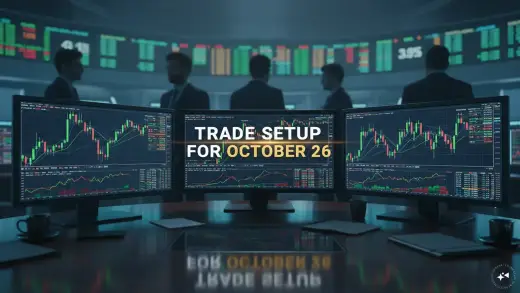 Nifty Bears Tighten Grip as Crude Tops $117; 22,200 Key Support Amid Geopolitical Risks