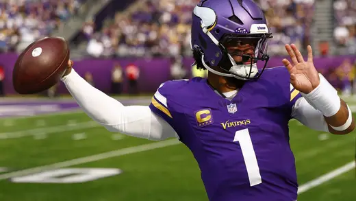 Ryan Clark Playfully Critiques Vikings Offense After Win
