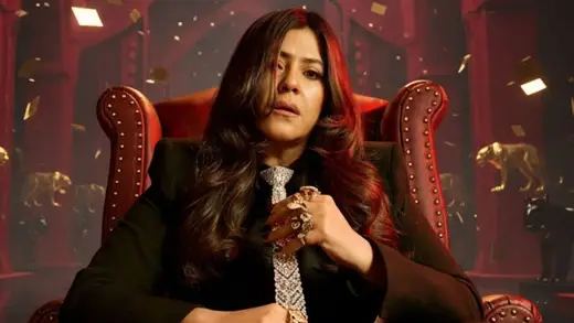 Ekta Kapoor's Naagin Title Twist Sparks Fan Excitement