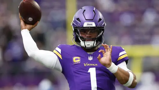 Fans Hilariously Roast Kyler Murray's Voice After Vikings Win