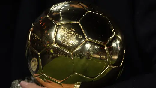 Ballon d'Or 2026: Jethalal Ki Hilarious Rankings Ki Gupshup
