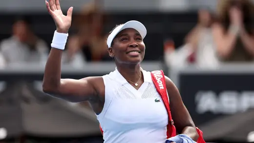 Daniela Hantuchová Ki Venus Williams Ko Retirement Ki Salah