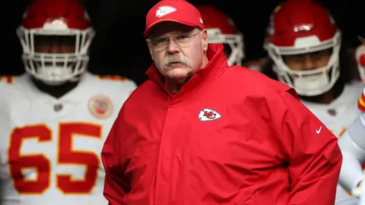 Chiefs Ka Wide Receiver Drama: Juju Aur Mecole Ka Khel