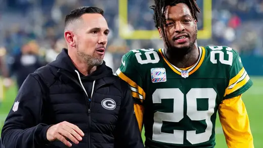 Xavier McKinney Calls NFL Referees Total BS After Loss