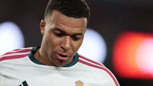 Kylian Mbappe Ki Speech Ka Nahi Hai Koi Plan! Kyun?