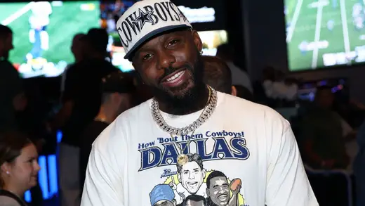 Dez Bryant Ka Road Rage Ka Chakkar: Police Aur Handcuffs Mein