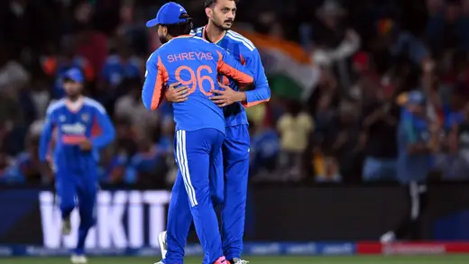 India vs New Zealand Match Prediction: Who will win today's 3rd NZ vs IND 2026 T20I match?