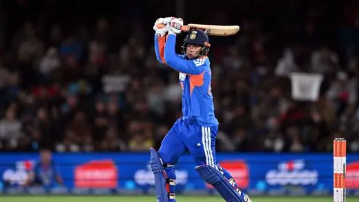 India's predicted playing XI for the 3rd NZ vs IND 2026 T20I ft. Vaibhav Sooryavanshi & Bhuvneshwar Kumar