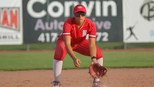 Missouri Softball Quarterfinals Ka Rang Aur Jalwa Hai