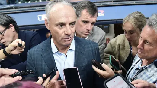 MLB Salary Cap Shenanigans And Contreras Trade Whispers