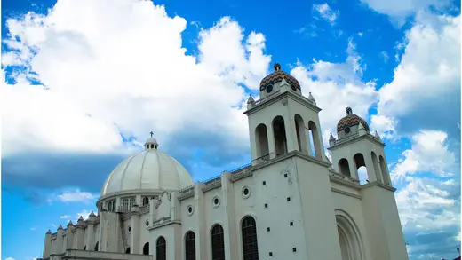 ECLAC Ne El Salvador Ki Growth Projection 4.5% Kardi