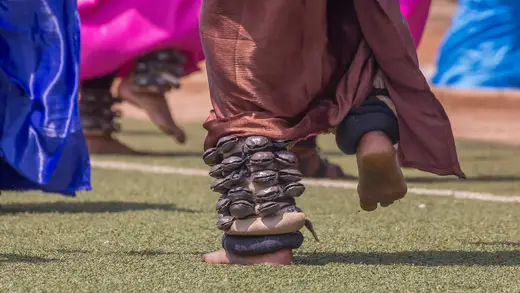 Rwanda Aur Cameroon: 2026 Ke Cultural Heroes Ki Baat