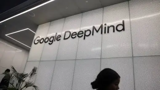 DeepMind Employees Resign Over Pentagon AI Deal Ka Drama