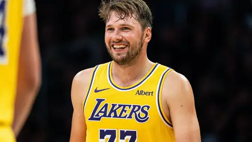 Draymond Thinks Voters Might Snooze On Luka Doncic's MVP Bid