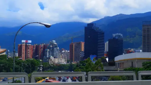 Venezuela Ki Politics Ka Tamasha Aur US Ki Koshish