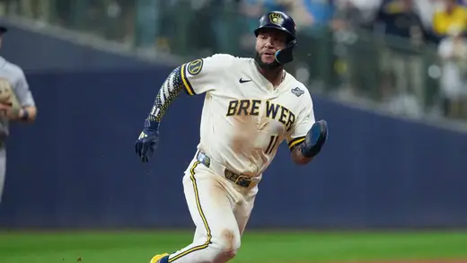 World Series Dhamaka: Rays Aur Brewers Ka Youth Showdown