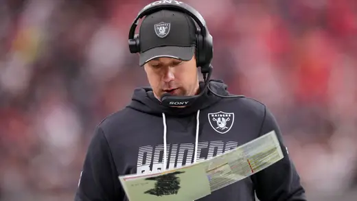 Klint Kubiak Ka Bold Stance: Kirk Cousins Ko Na Karo Replace