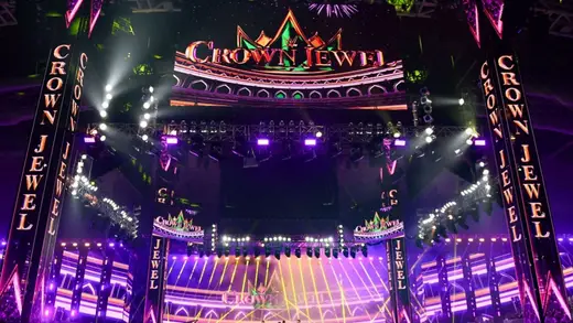 Surprise WWE Championship Match Announced For Crown Jewel 2026