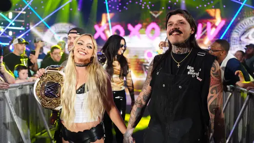 Liv Morgan Ka Title Kya Bach Payega WWE RAW Par?