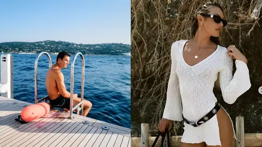 Tom Brady Avoids Serious Relationship With Candice Swanepoel