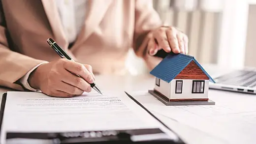 Naman Xana's ₹152 Cr Average Makes Waves In Mumbai