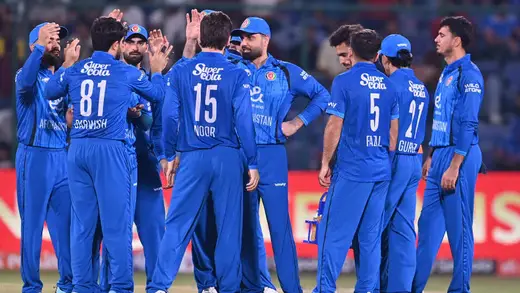 Richard Pybus Ki Dot Ball Dilemma Aur Batting Ki Pareshani