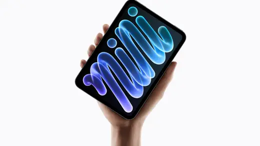 Apple Ka Naya iPad Mini Aur Uski Jhalak Hai Dhamakedar
