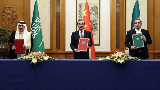 China Aur Al-Azhar Ki Dosti Ka Naya Naatak Shuru
