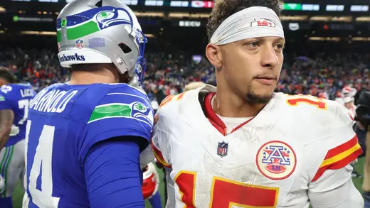Chiefs Ki Super Bowl Hopes Gayi Bhool Bhulaiya Mein