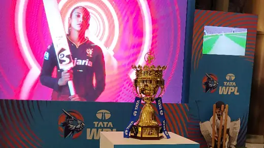 WPL 2027 Auction: Teams Ka Regret Aur Players Ki Kahani