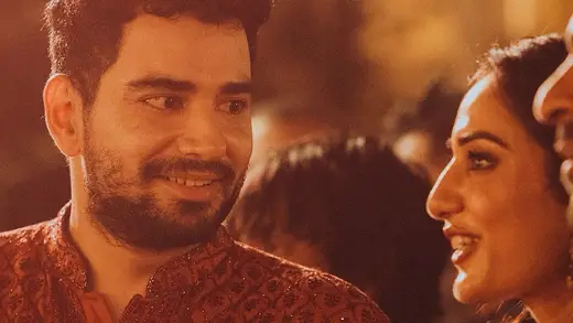 Samay Raina Aur Kusha Kapila Ki Diwali Photo Ka Chakkar