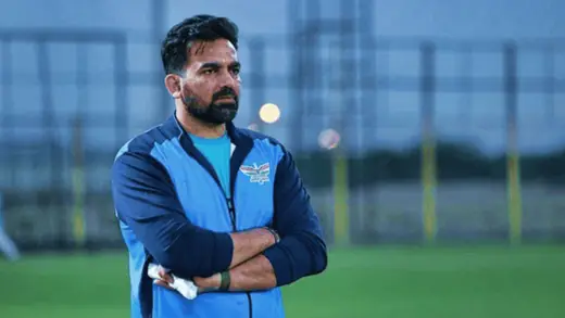 Zaheer Khan Aur MS Dhoni Ki Meeting Mumbai Mein Ho Rahi Hai