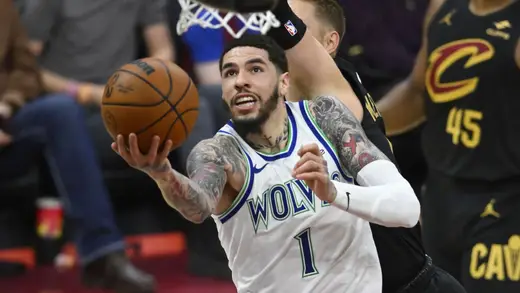 Lonzo Ka Big Brother Tweet NBA Mein Haso Karta Hai